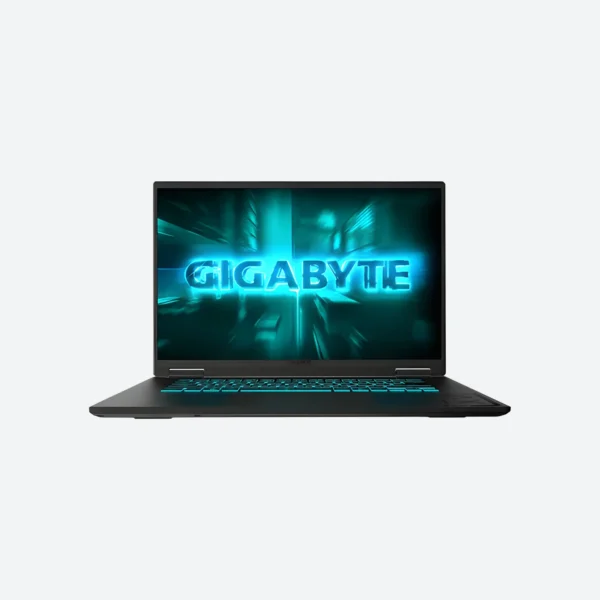 GIGABYTE A16 GA6H Gaming Laptop