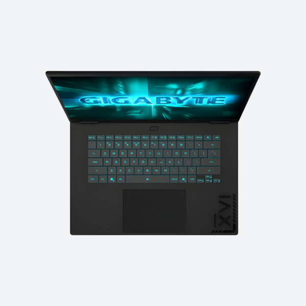 GIGABYTE A16 GA6H Gaming Laptop