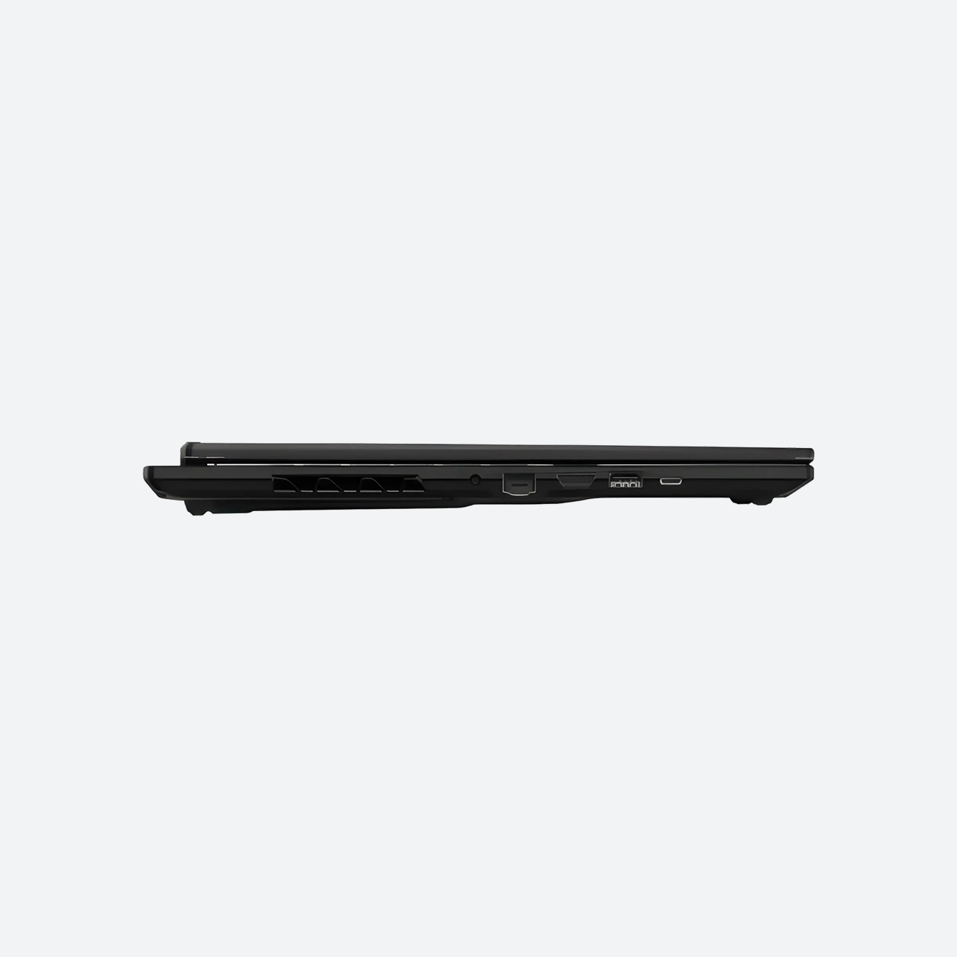 GIGABYTE A16 GA6H Gaming Laptop