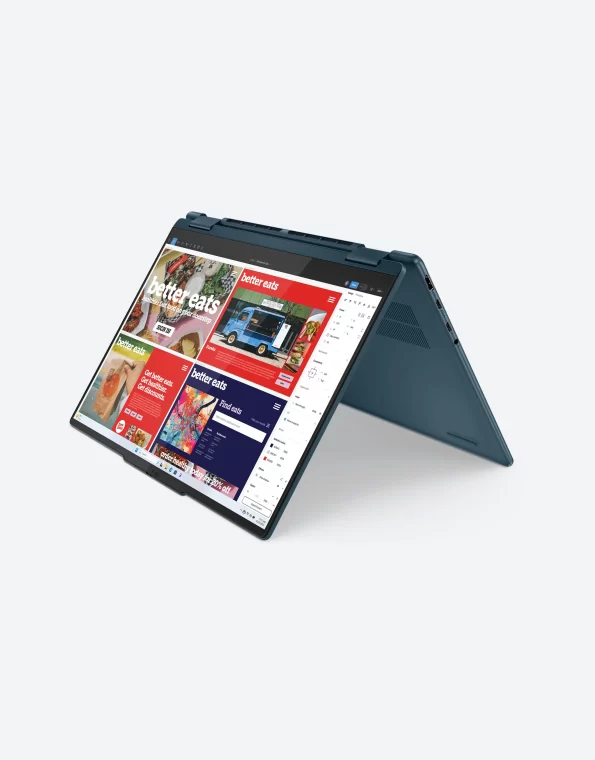 Yoga Slim 7