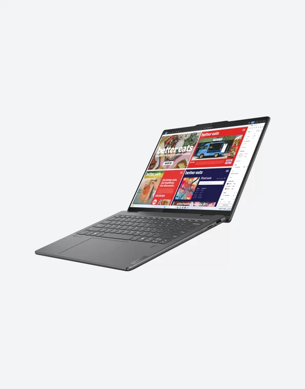 Yoga Slim 7