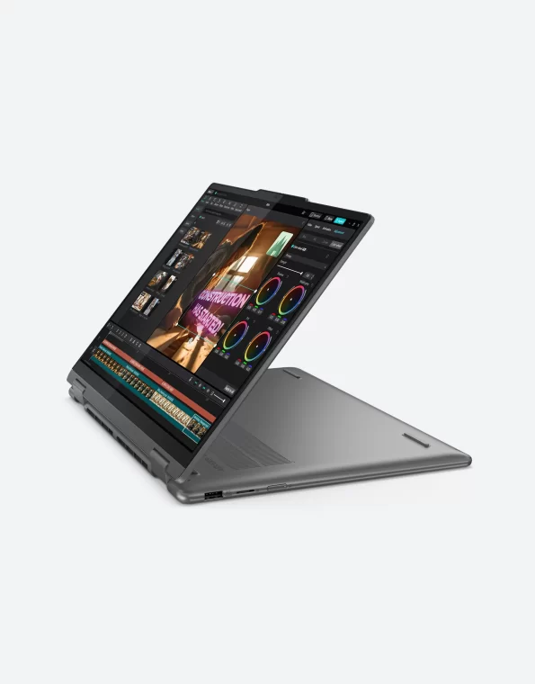 Yoga Slim 7