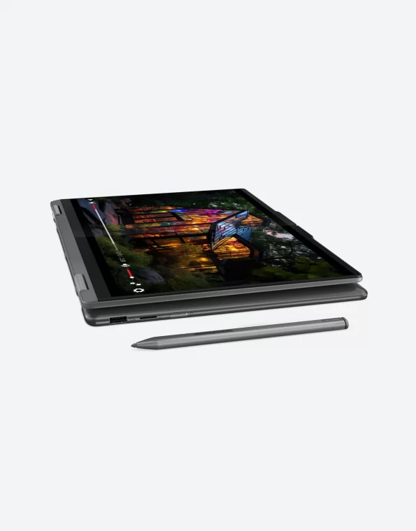 Yoga Slim 7
