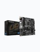 GIGABYTE B760M DS3H AX DDR4