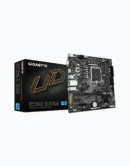 GIGABYTE B760M H DDR4 LGA1700 Motherboard