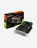 GeForce RTX 3050 6GB