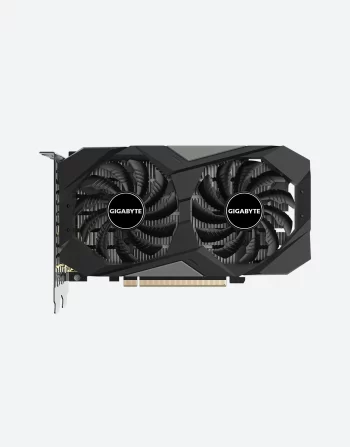 GeForce RTX 3050 6GB