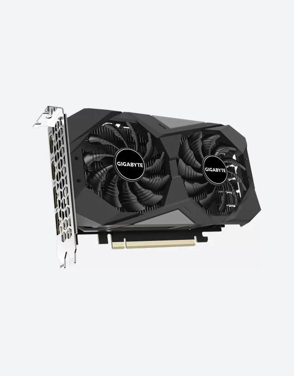 GeForce RTX 3050 6GB