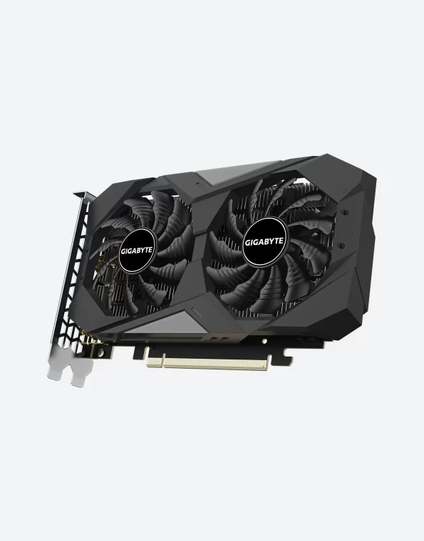 GeForce RTX 3050 6GB