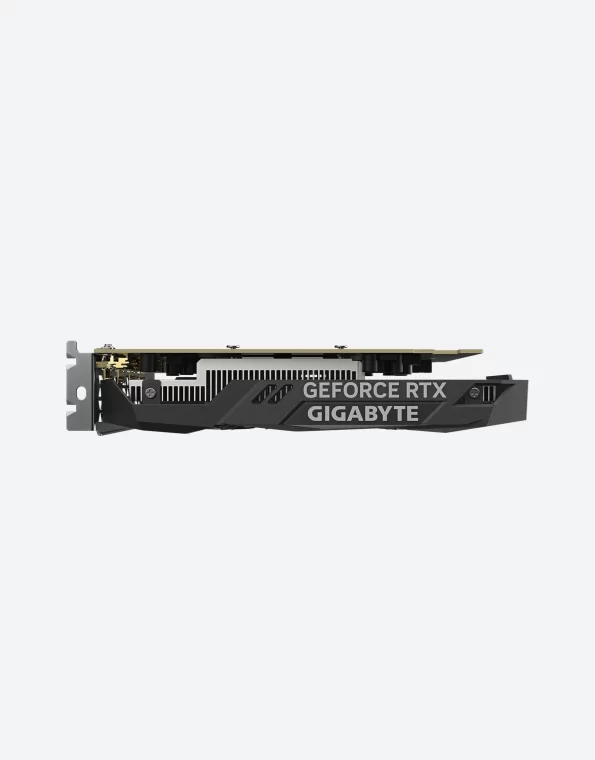 GeForce RTX 3050 6GB
