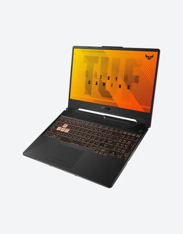 Asus TUF A15 FA506
