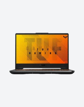 Asus TUF A15 FA506