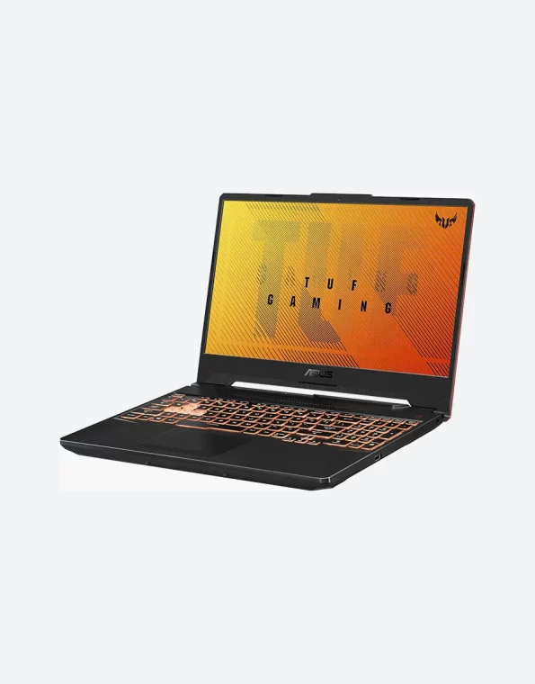 Asus TUF A15 FA506