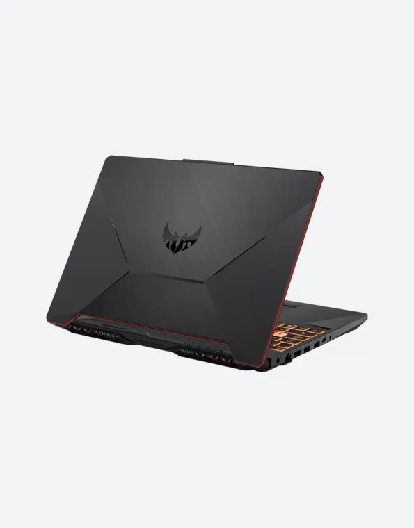 Asus TUF A15 FA506