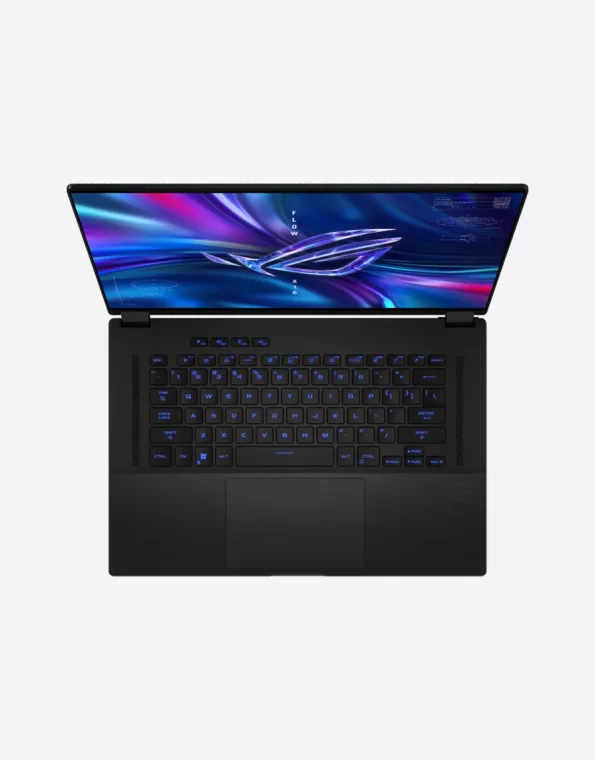 Asus ROG Flow X16