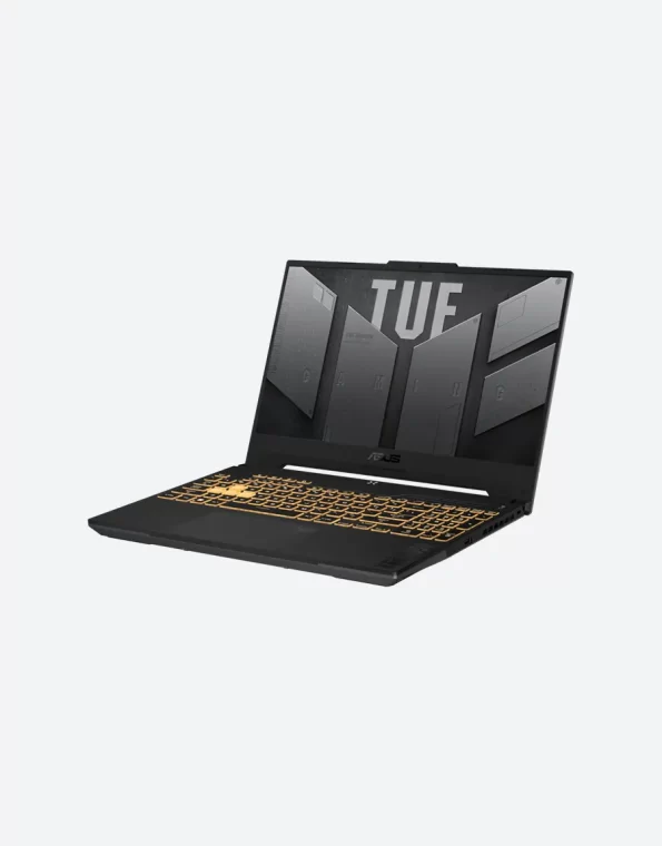 Asus TUF A15 Gaming Laptop FA507NUR
