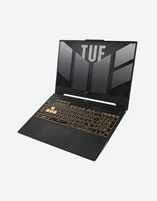 ASUS TUF F15