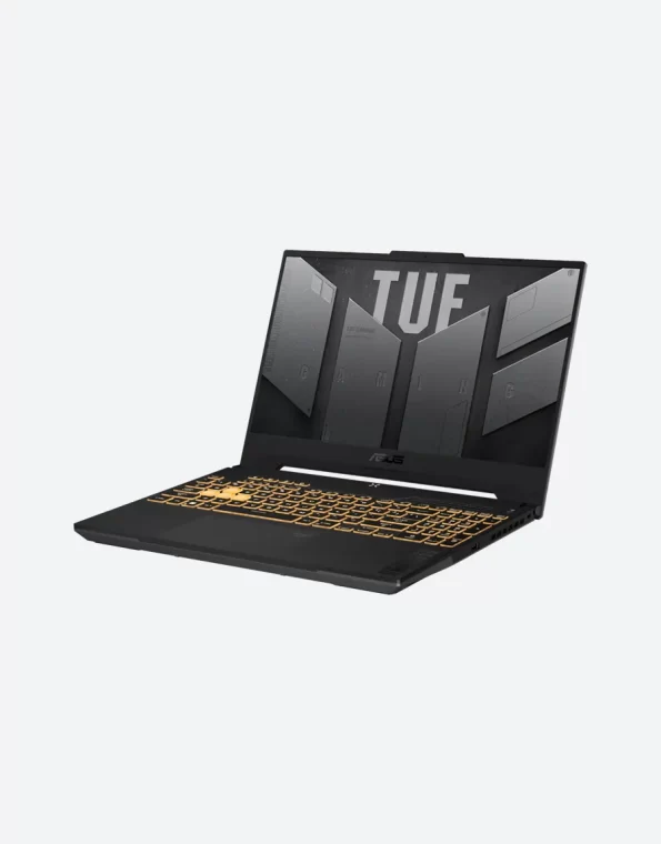 ASUS TUF F15