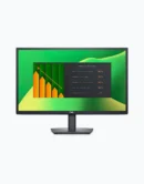 Dell E2423H 24-Inch Monitor - FHD VA Display, 60Hz, VGA & DisplayPort
