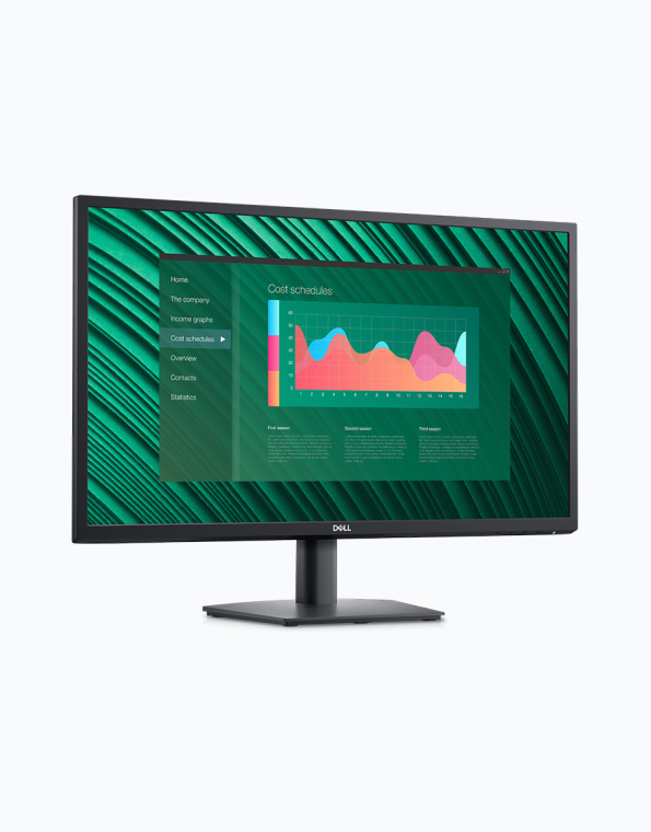 Dell E2723H Monitor