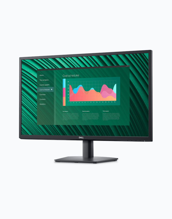 Dell E2723H Monitor