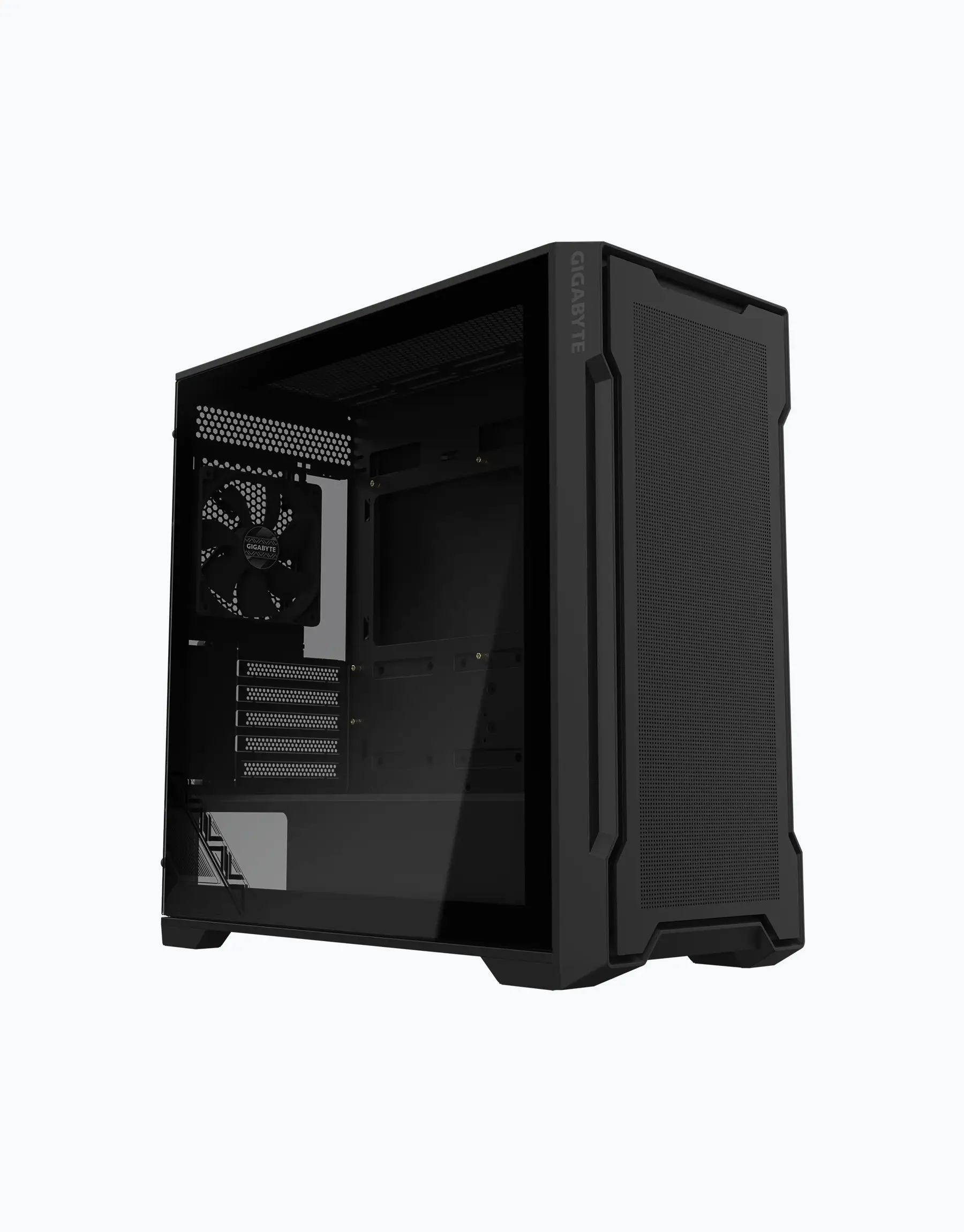 GIGABYTE C102 Black Gaming Case