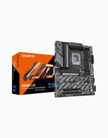 GIGABYTE Z890 UD WIFI6E