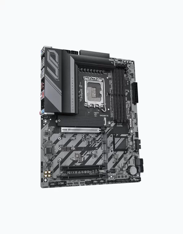 GIGABYTE Z890 UD WIFI6E