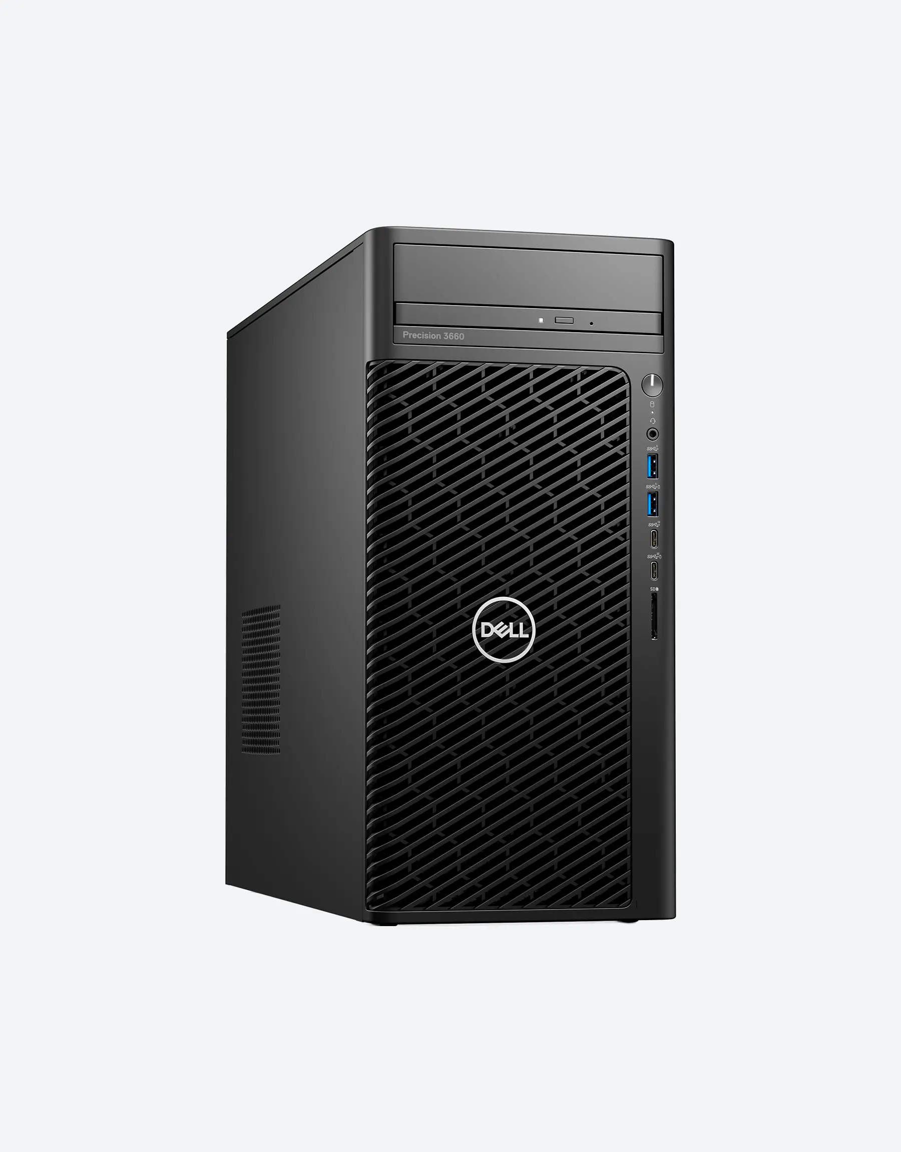 Dell Precision 3660