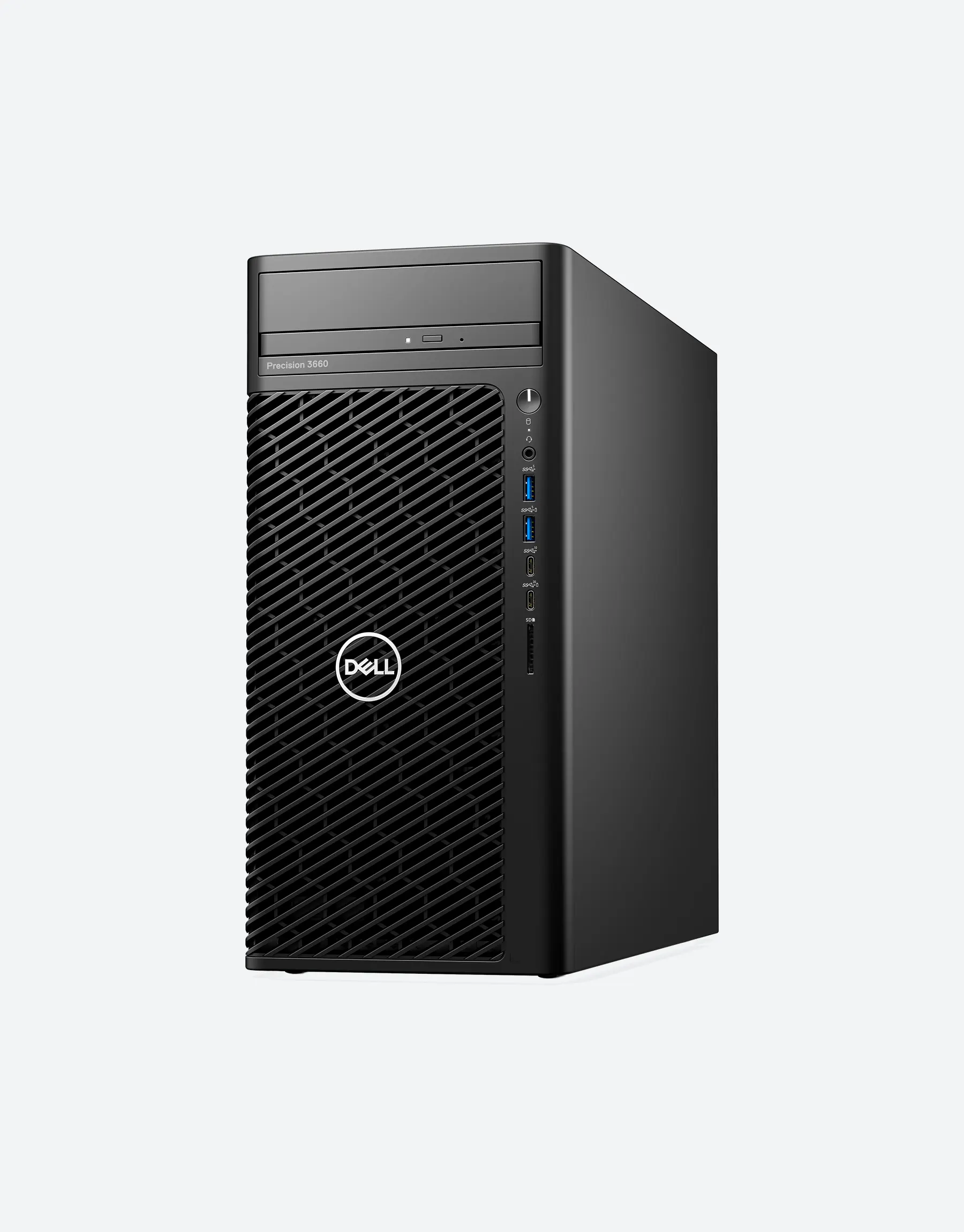 Dell Precision 3660