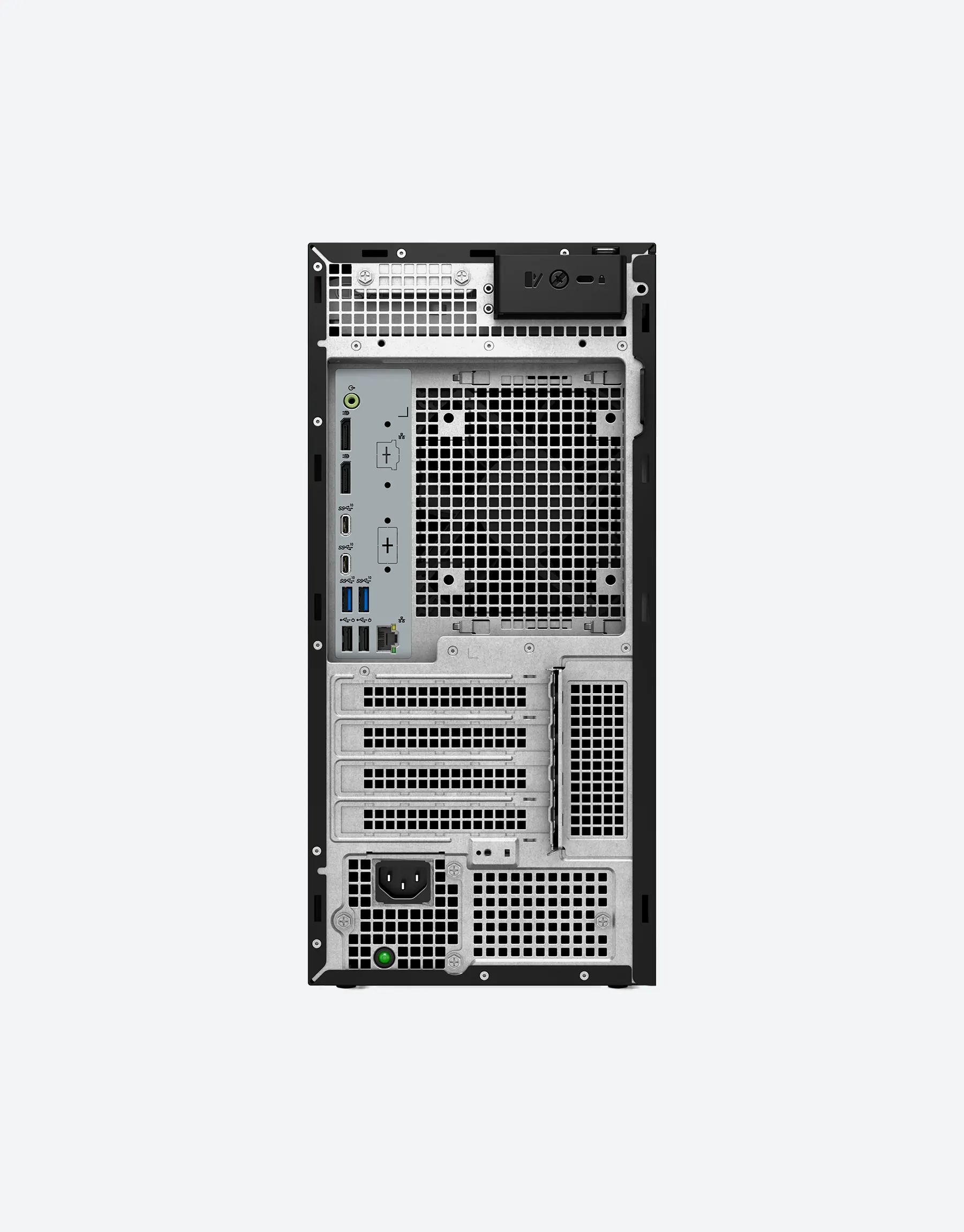 Dell Precision 3660