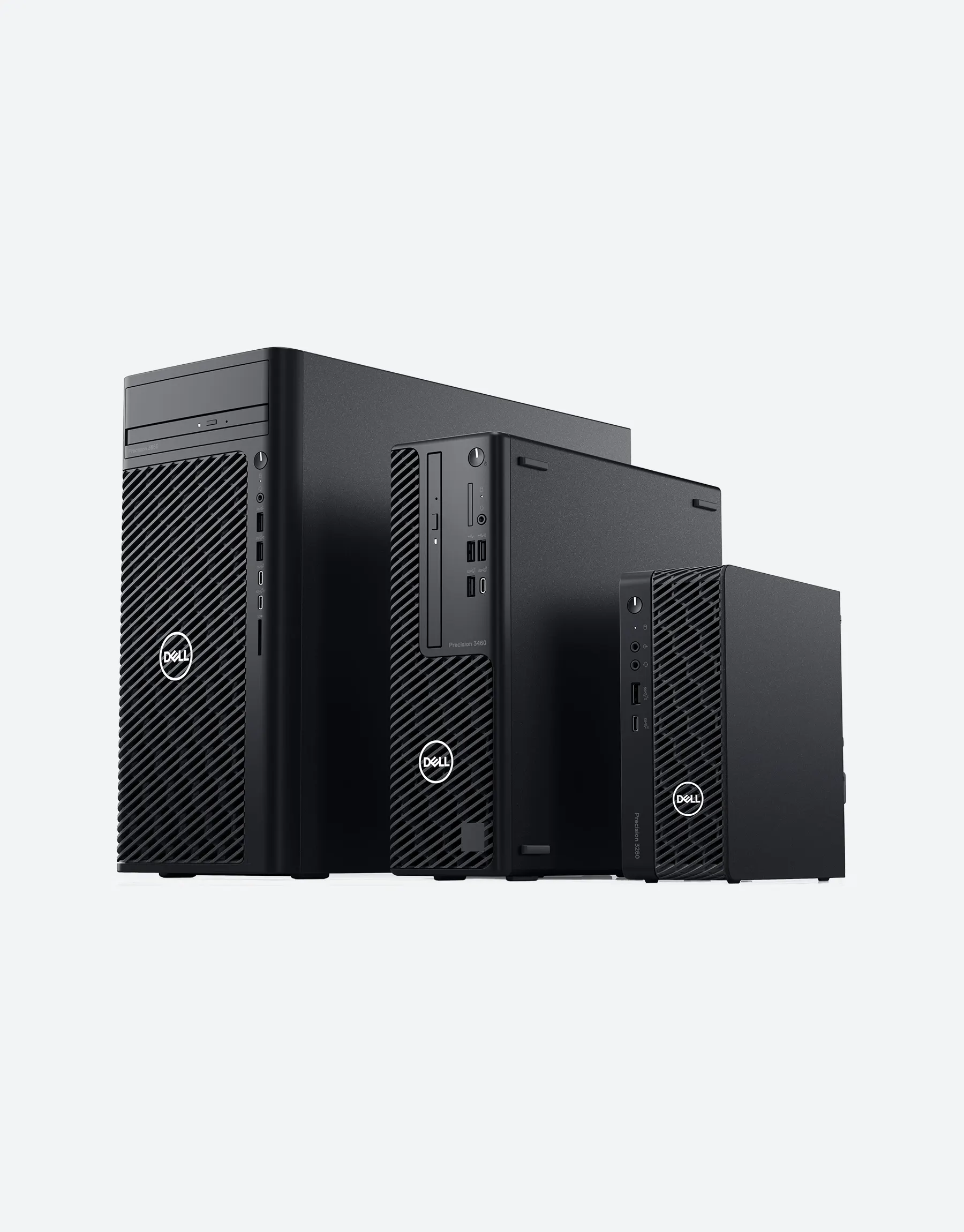 Dell Precision 3660