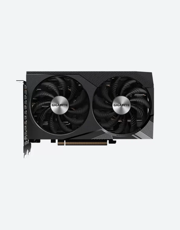 GIGABYTE GeForce RTX 3060 12GB