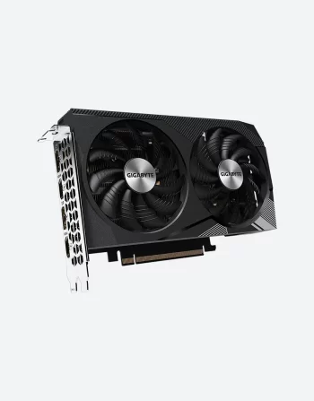 GIGABYTE GeForce RTX 3060 12GB