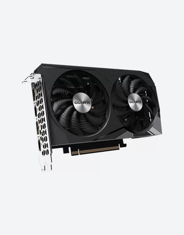 GIGABYTE GeForce RTX 3060 12GB