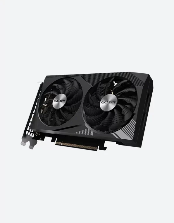 GIGABYTE GeForce RTX 3060 12GB
