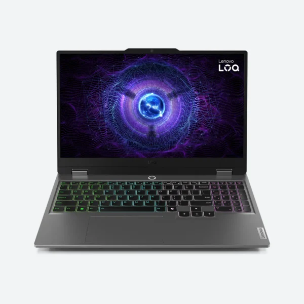 Lenovo LOQ 15IAX9 Gaming Laptop