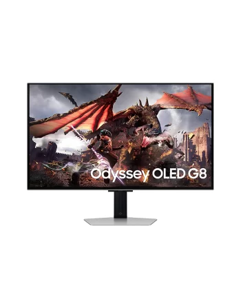 Odyssey G8