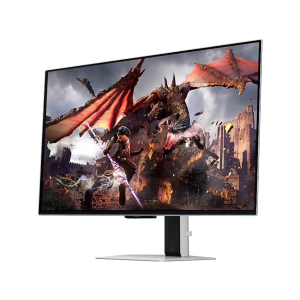 Samsung 32 Odyssey OLED G8