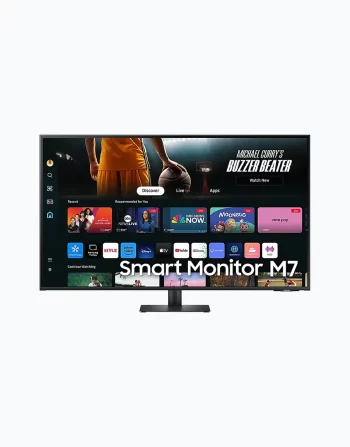 Samsung M7 43