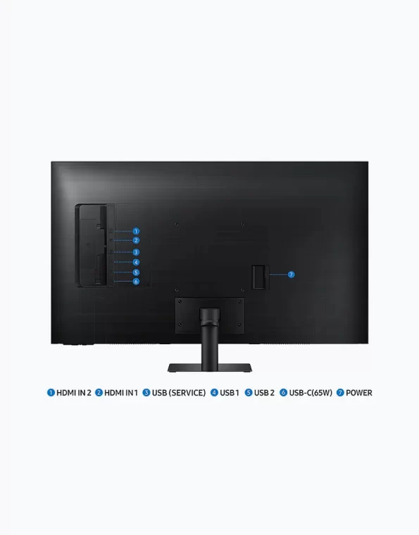 Samsung M7 43