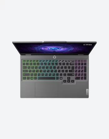 Lenovo LOQ 15IAX9