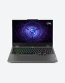 Lenovo LOQ 15IRX9 Gaming Laptop (83DV008QED)