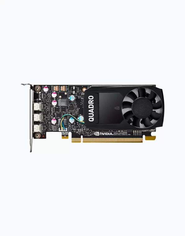 PNY Quadro P400