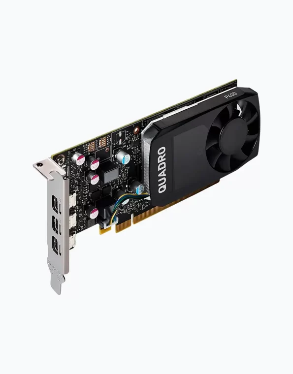 PNY Quadro P400