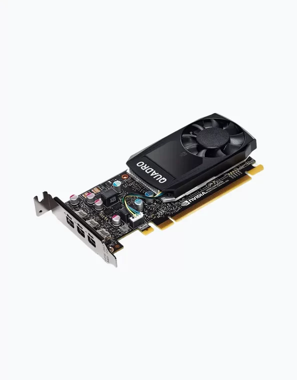 PNY Quadro P400