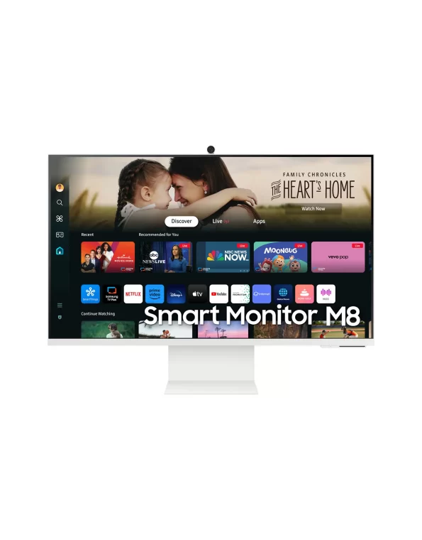 Samsung M8 32