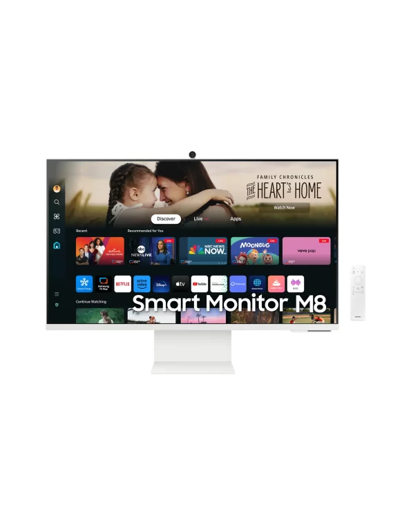 Samsung M8 32