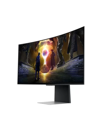 Samsung 34 Odyssey