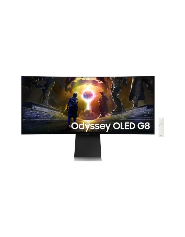 Samsung 34 Odyssey